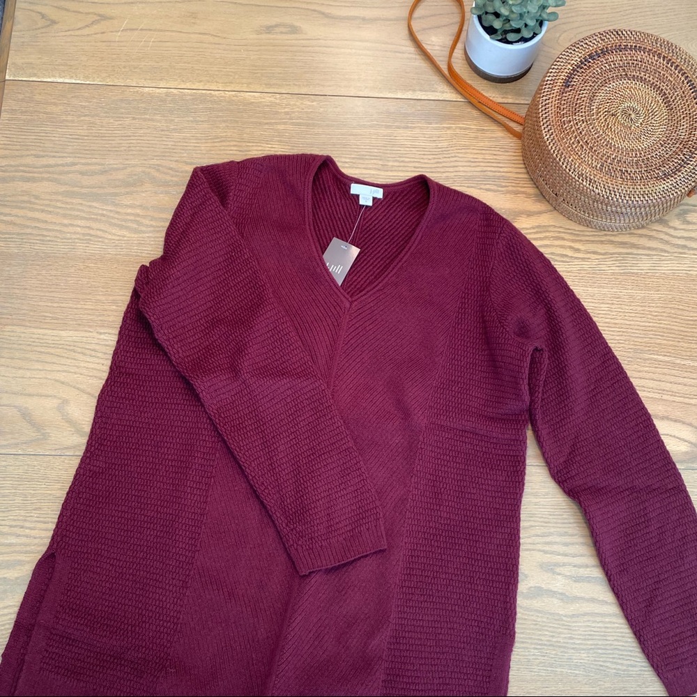 JJill Sweater